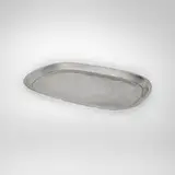 Alfredo Ortega & Sons, Exceptionally large serving tray
