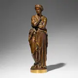 Auguste Clésinger, Helen of Troy