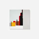 Robert Herrmann, Westside Apartments