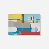 Robert Herrmann, Bank Pool