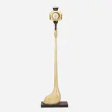 Aldo Tura, floor lamp