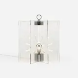 Franco Albini and Franca Helg, table lamp, model 524