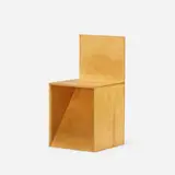 Modernist, chair