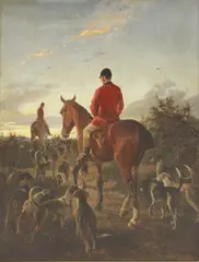 Thomas Blinks, Untitled, oil on canvas 61 x 46cm