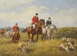 Michael Lyne, Untitled, oil on canvas 60.5 x 80cm .