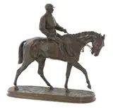 Pierre-Jules Mêne, Untitled