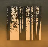 Jean Solombre, 7 various individual, etching and color aquatints in Solombres signature style, 1980's, (2 prints at)