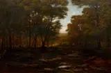 George Hetzel, Summer at Scalp Level