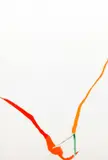 Helen Frankenthaler, What Red Lines Can Do, 1970, lithograph printed in colors