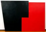NORTH COUNTRY by Catherine Lee, 1987, oil on canvas, offered Dec 2020
