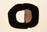 Conrad Marca-Relli, Composition VI, 1977, Etching and aquatint on Guarro paper, pencil