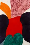 Carol Summers, India