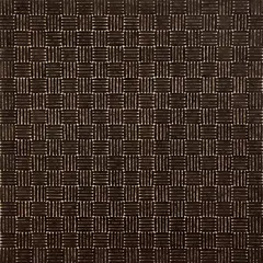 Nostalgia Stretched by Joan Witek, 1980, oil and graphite on unprimed canvas, offered Dec 2020