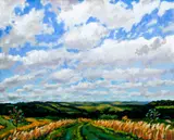 Charles Bud Gibbons, Westwind