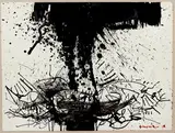 John Levee, Untitled Abstract