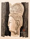 Kiyoshi Saitō, Buddha (4)