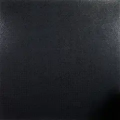 Teo González, "Fifteenth Lemon,", 1998, acrylic on canvas over wood, [approximate dimensions - overall: 72" H x 72" W]