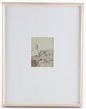 Untitled by John K. Hillers Expedition, photograph e. o beaman, offered Oct 2022