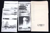 Untitled by Haynes Yellowstone Park, photograph collection 1937, offered Oct 2022
