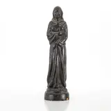 Adolfo Lucarini, Genova, 1890 - 1959 / Madre / Firmato A Lucarini sulla base, terracotta