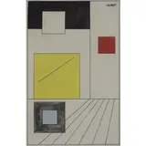 Atanasio Soldati, Parma 1896 - 1953 / Senza titolo