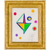 Nicola De Maria, Foglianise 1954 / Cento giorni a Boen, 1992