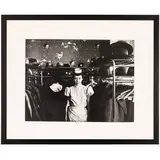 Belluno 1923 - Milano 2013 / New York, 1955 by Mario De Biasi, Stampa alla gelatina al bromuro d'argento su carta baritata, offered Mar 2024