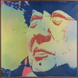 Giangiacomo Spadari, San Marino 1938 - Milano 1997 / La grande roccia, 1968, acrylic on canvas