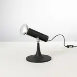 A Table Lamp By G. Sarfatti, Senza titolo