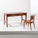 A Desk By G. Ponti, Senza titolo