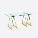 An Italian Desk, Senza titolo