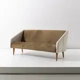 An Italian Settee, Senza titolo