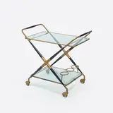 An Italian Trolley, Senza titolo
