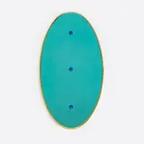 A Mirror By Cristal Art, Senza titolo