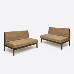 Senza titolo by Two Sofas By Isa, offered Mar 2024