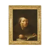 Giuseppe Nogari, Ritratto di filosofo