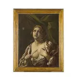 Girolamo Troppa, Lucrezia