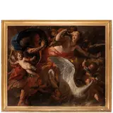 Pietro Dandini, Venere e Adone