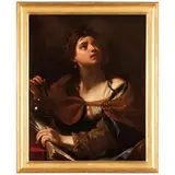 Pier Francesco Cittadini, Circe, oil on canvas