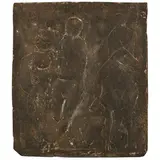 Marino Marini, Pistoia 1901 - Viareggio 1980 / Bassorilievo, 1932