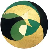 Giacomo Balla, Torino 1871 - Roma 1958 / Linee di velocità compenetrate, 1920 circa