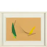 Luigi Veronesi, Milano 1908 - 1998 / Senza titolo, 1937