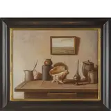 Antonio Nunziante, Napoli 1956 / Il rumore del mare, 2012