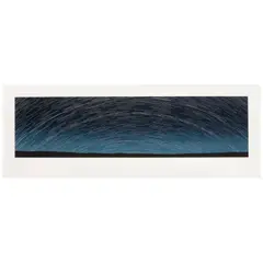 Untitled (Engberg 136) by Ed Ruscha, 1983, Screenprint in colors on wove paper, sold Oct 2025