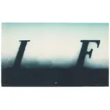 Ed Ruscha, IF