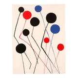 Alexander Calder, Balloons