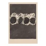 Yannis Kounellis, Greece