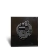 Louise Nevelson, Collegiate School Relief Multiple (Baro 123)