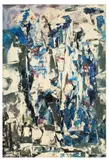 Fred Thieler, Desafinado
