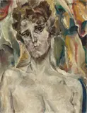 Christian Schad, Chantal